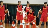 WCBA綜合：內蒙古保持不敗 山東拿下第十勝